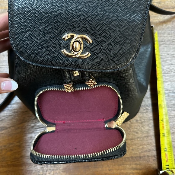 CC Mini backpack - Picture 4 of 11